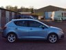 USED 2009 59 SEAT IBIZA 1.4 SPORT 5d 85 BHP JUST 2 PREVIOUS OWNERS!