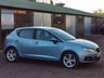 USED 2009 59 SEAT IBIZA 1.4 SPORT 5d 85 BHP JUST 2 PREVIOUS OWNERS!