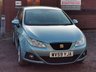 USED 2009 59 SEAT IBIZA 1.4 SPORT 5d 85 BHP JUST 2 PREVIOUS OWNERS!
