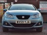 USED 2009 59 SEAT IBIZA 1.4 SPORT 5d 85 BHP JUST 2 PREVIOUS OWNERS!