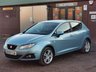 USED 2009 59 SEAT IBIZA 1.4 SPORT 5d 85 BHP JUST 2 PREVIOUS OWNERS!
