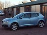 USED 2009 59 SEAT IBIZA 1.4 SPORT 5d 85 BHP JUST 2 PREVIOUS OWNERS!