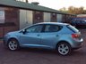 USED 2009 59 SEAT IBIZA 1.4 SPORT 5d 85 BHP JUST 2 PREVIOUS OWNERS!