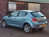 USED 2009 59 SEAT IBIZA 1.4 SPORT 5d 85 BHP JUST 2 PREVIOUS OWNERS!