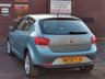 USED 2009 59 SEAT IBIZA 1.4 SPORT 5d 85 BHP JUST 2 PREVIOUS OWNERS!