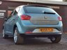 USED 2009 59 SEAT IBIZA 1.4 SPORT 5d 85 BHP JUST 2 PREVIOUS OWNERS!