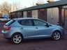 USED 2009 59 SEAT IBIZA 1.4 SPORT 5d 85 BHP JUST 2 PREVIOUS OWNERS!