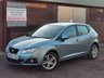 USED 2009 59 SEAT IBIZA 1.4 SPORT 5d 85 BHP JUST 2 PREVIOUS OWNERS!