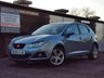 USED 2009 59 SEAT IBIZA 1.4 SPORT 5d 85 BHP JUST 2 PREVIOUS OWNERS!
