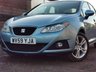 USED 2009 59 SEAT IBIZA 1.4 SPORT 5d 85 BHP JUST 2 PREVIOUS OWNERS!