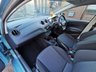 USED 2009 59 SEAT IBIZA 1.4 SPORT 5d 85 BHP JUST 2 PREVIOUS OWNERS!