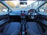 USED 2009 59 SEAT IBIZA 1.4 SPORT 5d 85 BHP JUST 2 PREVIOUS OWNERS!