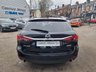 USED 2018 18 MAZDA 6 2.2 SKYACTIV-D SE-L Nav TOURER 5dr - PARK ASSIST 