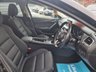 USED 2018 18 MAZDA 6 2.2 SKYACTIV-D SE-L Nav TOURER 5dr - PARK ASSIST 
