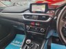 USED 2018 18 MAZDA 6 2.2 SKYACTIV-D SE-L Nav TOURER 5dr - PARK ASSIST 