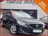 USED 2018 18 MAZDA 6 2.2 SKYACTIV-D SE-L Nav TOURER 5dr - PARK ASSIST 