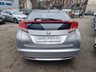 USED 2013 13 HONDA CIVIC 1.8 i-VTEC ES-Technology 5dr - SAT NAV 