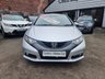 USED 2013 13 HONDA CIVIC 1.8 i-VTEC ES-Technology 5dr - SAT NAV 