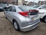 USED 2013 13 HONDA CIVIC 1.8 i-VTEC ES-Technology 5dr - SAT NAV 