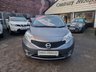 USED 2017 17 NISSAN NOTE 1.2 Acenta PREMIUM 5dr - &pound;20 TAX 