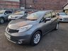 USED 2017 17 NISSAN NOTE 1.2 Acenta PREMIUM 5dr - &pound;20 TAX 