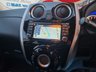 USED 2017 17 NISSAN NOTE 1.2 Acenta PREMIUM 5dr - &pound;20 TAX 