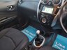 USED 2017 17 NISSAN NOTE 1.2 Acenta PREMIUM 5dr - &pound;20 TAX 