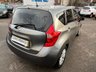 USED 2017 17 NISSAN NOTE 1.2 Acenta PREMIUM 5dr - &pound;20 TAX 