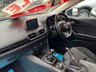 USED 2015 65 MAZDA 3 2.2 SKYACTIV-D SE NAV 5dr - &pound;20 TAX 