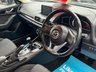 USED 2015 65 MAZDA 3 2.2 SKYACTIV-D SE NAV 5dr - &pound;20 TAX 