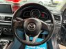 USED 2015 65 MAZDA 3 2.2 SKYACTIV-D SE NAV 5dr - &pound;20 TAX 