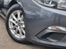 USED 2015 65 MAZDA 3 2.2 SKYACTIV-D SE NAV 5dr - &pound;20 TAX 