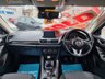 USED 2015 65 MAZDA 3 2.2 SKYACTIV-D SE NAV 5dr - &pound;20 TAX 