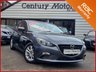 USED 2015 65 MAZDA 3 2.2 SKYACTIV-D SE NAV 5dr - &pound;20 TAX 