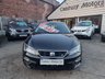 USED 2018 18 SEAT LEON 1.4 TSi FR Titanium (TECH PACK) SportsCoupe 3dr 