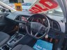 USED 2018 18 SEAT LEON 1.4 TSi FR Titanium (TECH PACK) SportsCoupe 3dr 