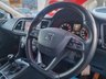 USED 2018 18 SEAT LEON 1.4 TSi FR Titanium (TECH PACK) SportsCoupe 3dr 