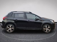 USED 2019 69 PEUGEOT 2008 1.2 PURETECH S/S GT LINE 5d 129 BHP GY69ZHD PEUGEOT 2008 1.2 PURETECH S/S GT LINE 5d 129 BHP