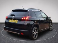 USED 2019 69 PEUGEOT 2008 1.2 PURETECH S/S GT LINE 5d 129 BHP GY69ZHD PEUGEOT 2008 1.2 PURETECH S/S GT LINE 5d 129 BHP
