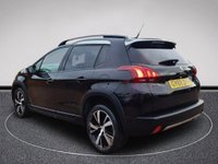USED 2019 69 PEUGEOT 2008 1.2 PURETECH S/S GT LINE 5d 129 BHP GY69ZHD PEUGEOT 2008 1.2 PURETECH S/S GT LINE 5d 129 BHP