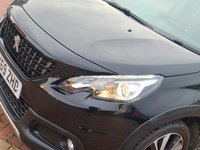 USED 2019 69 PEUGEOT 2008 1.2 PURETECH S/S GT LINE 5d 129 BHP GY69ZHD PEUGEOT 2008 1.2 PURETECH S/S GT LINE 5d 129 BHP