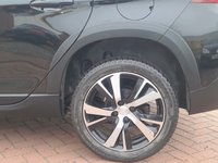 USED 2019 69 PEUGEOT 2008 1.2 PURETECH S/S GT LINE 5d 129 BHP GY69ZHD PEUGEOT 2008 1.2 PURETECH S/S GT LINE 5d 129 BHP