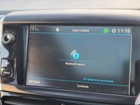 USED 2019 69 PEUGEOT 2008 1.2 PURETECH S/S GT LINE 5d 129 BHP GY69ZHD PEUGEOT 2008 1.2 PURETECH S/S GT LINE 5d 129 BHP