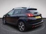 USED 2019 69 PEUGEOT 2008 1.2 PURETECH S/S GT LINE 5d 129 BHP GY69ZHD PEUGEOT 2008 1.2 PURETECH S/S GT LINE 5d 129 BHP