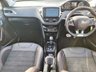 USED 2019 69 PEUGEOT 2008 1.2 PURETECH S/S GT LINE 5d 129 BHP GY69ZHD PEUGEOT 2008 1.2 PURETECH S/S GT LINE 5d 129 BHP