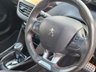 USED 2019 69 PEUGEOT 2008 1.2 PURETECH S/S GT LINE 5d 129 BHP GY69ZHD PEUGEOT 2008 1.2 PURETECH S/S GT LINE 5d 129 BHP