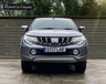 USED 2017 17 MITSUBISHI L200 2.4 DI-D 4WD WARRIOR DCB 178 BHP FINANCE AVAILABLE,  *PLUS VAT*