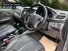 USED 2017 17 MITSUBISHI L200 2.4 DI-D 4WD WARRIOR DCB 178 BHP FINANCE AVAILABLE,  *PLUS VAT*