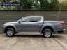 USED 2017 17 MITSUBISHI L200 2.4 DI-D 4WD WARRIOR DCB 178 BHP FINANCE AVAILABLE,  *PLUS VAT*
