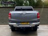 USED 2017 17 MITSUBISHI L200 2.4 DI-D 4WD WARRIOR DCB 178 BHP FINANCE AVAILABLE,  *PLUS VAT*
